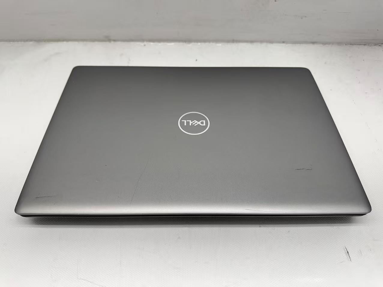 Dell Precision 7560 15.6" Intel i9-11950H@2.6GHz 32GB 1TB A4000 No Battery *READ