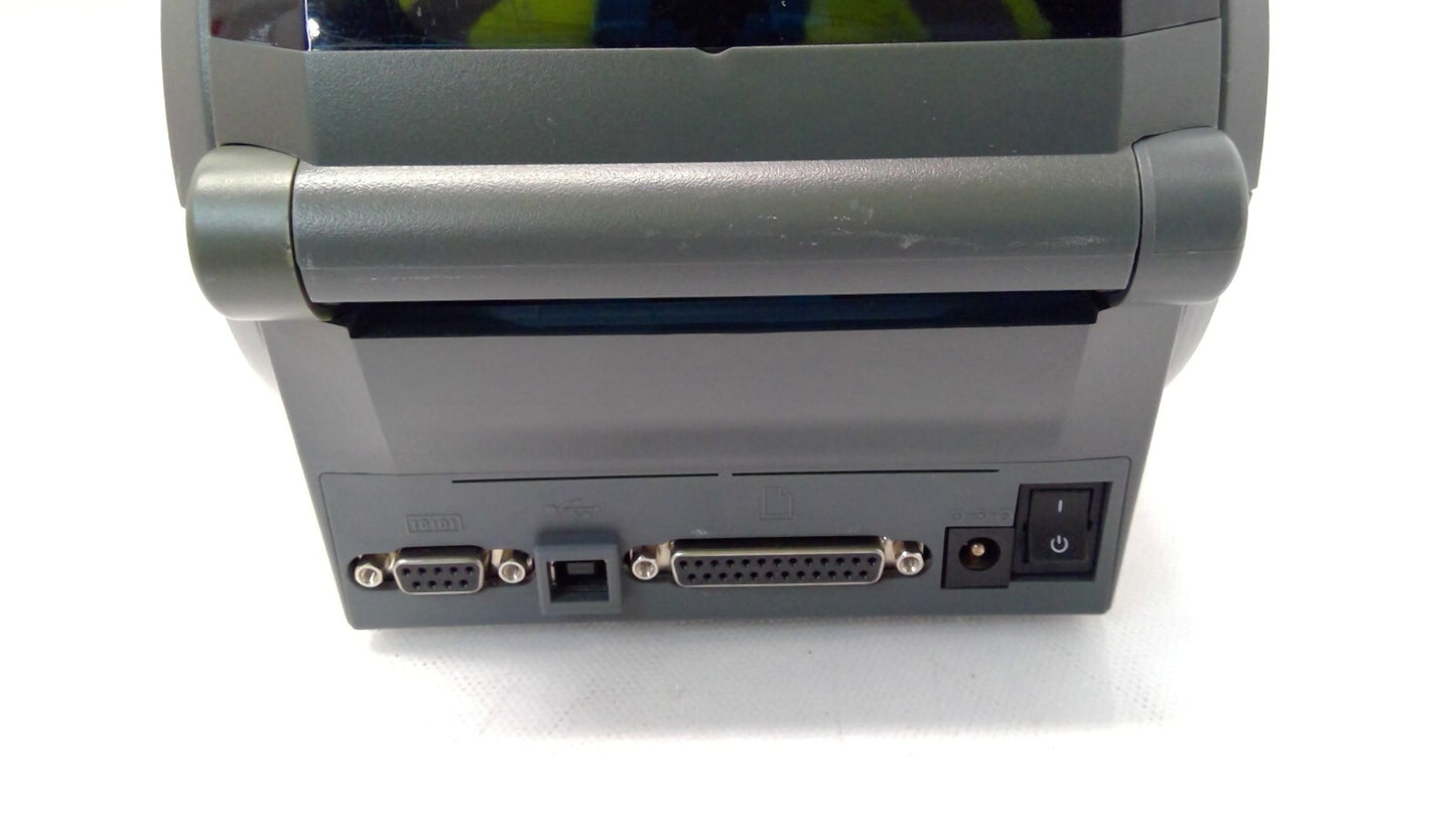 ZEBRA GX420d Thermal Label Desktop Direct USB GX42-200310-000