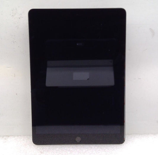 Apple iPad (9th Gen)Wi-Fi 10.2"64GB A2602 MK2k3LL/A - Gray No BOOT B20 "Read"