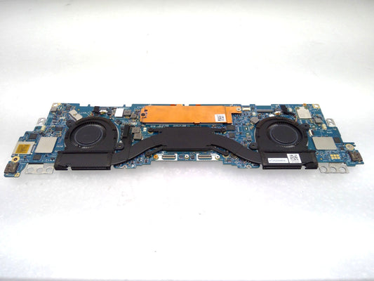 Dell XPS 13 9310  Intel Core i7-1185G7@3.0GHz 16GB Ram Laptop Motherboard