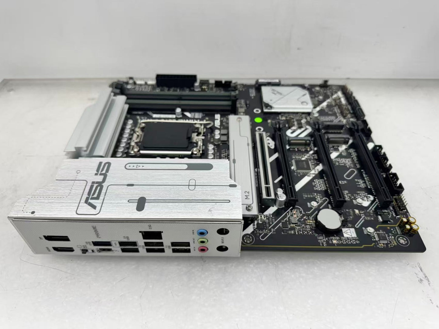 Asus Prime Z890-P WIFI Motherboard Socket LGA-1851 - ATX *READ*