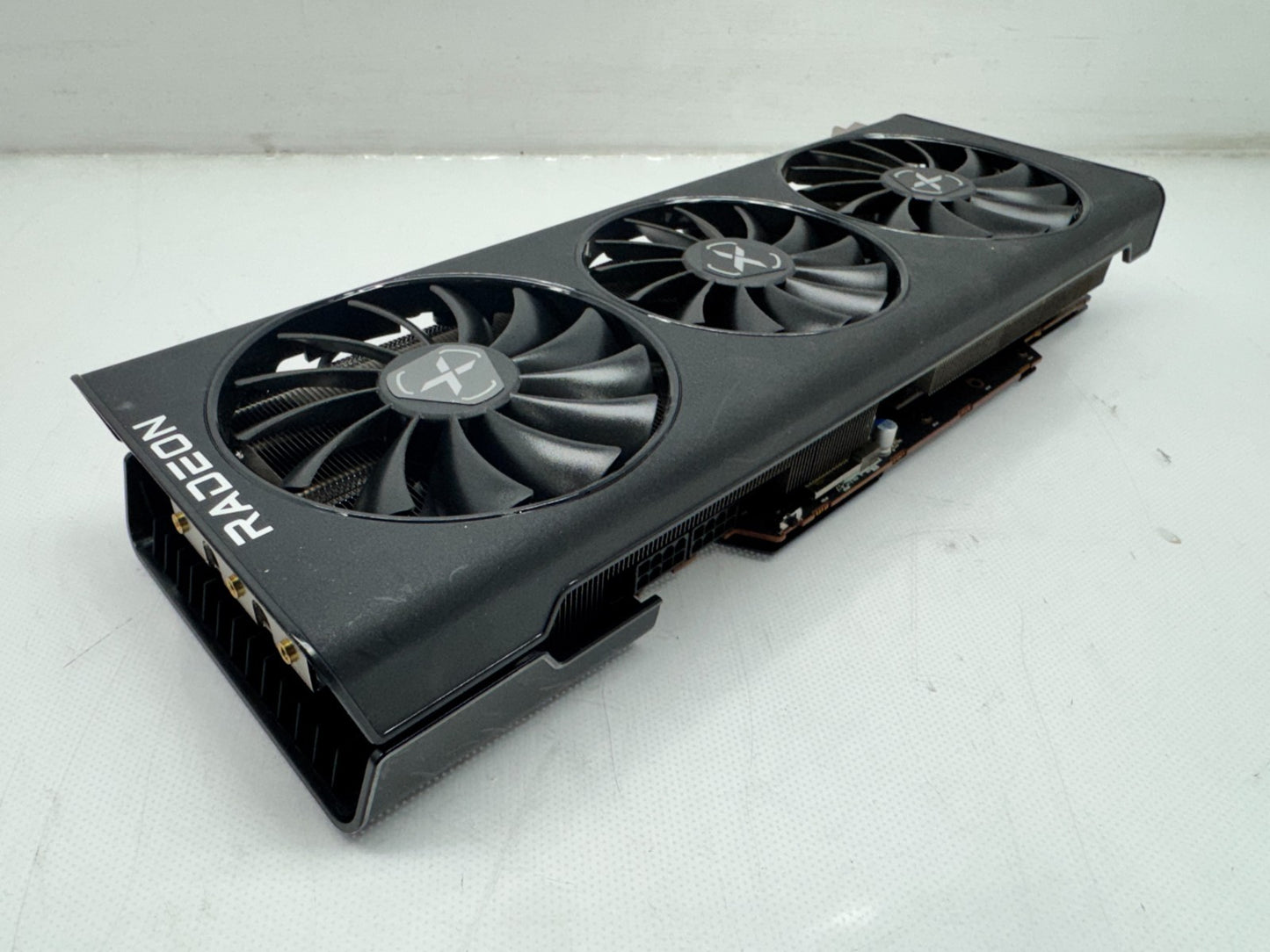 XFX AMD Radeon RX 6800XT Triple Fan RX-68XTAQ Graphics Card GPU