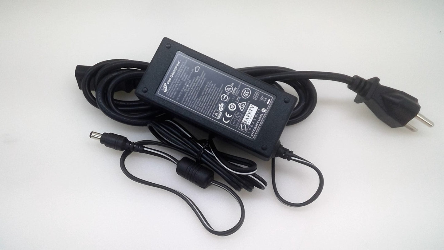 OEM FSP Group Inc. FSP048-RHAN2 Laptop Switching AC Power Adapter 48W 12V 4A