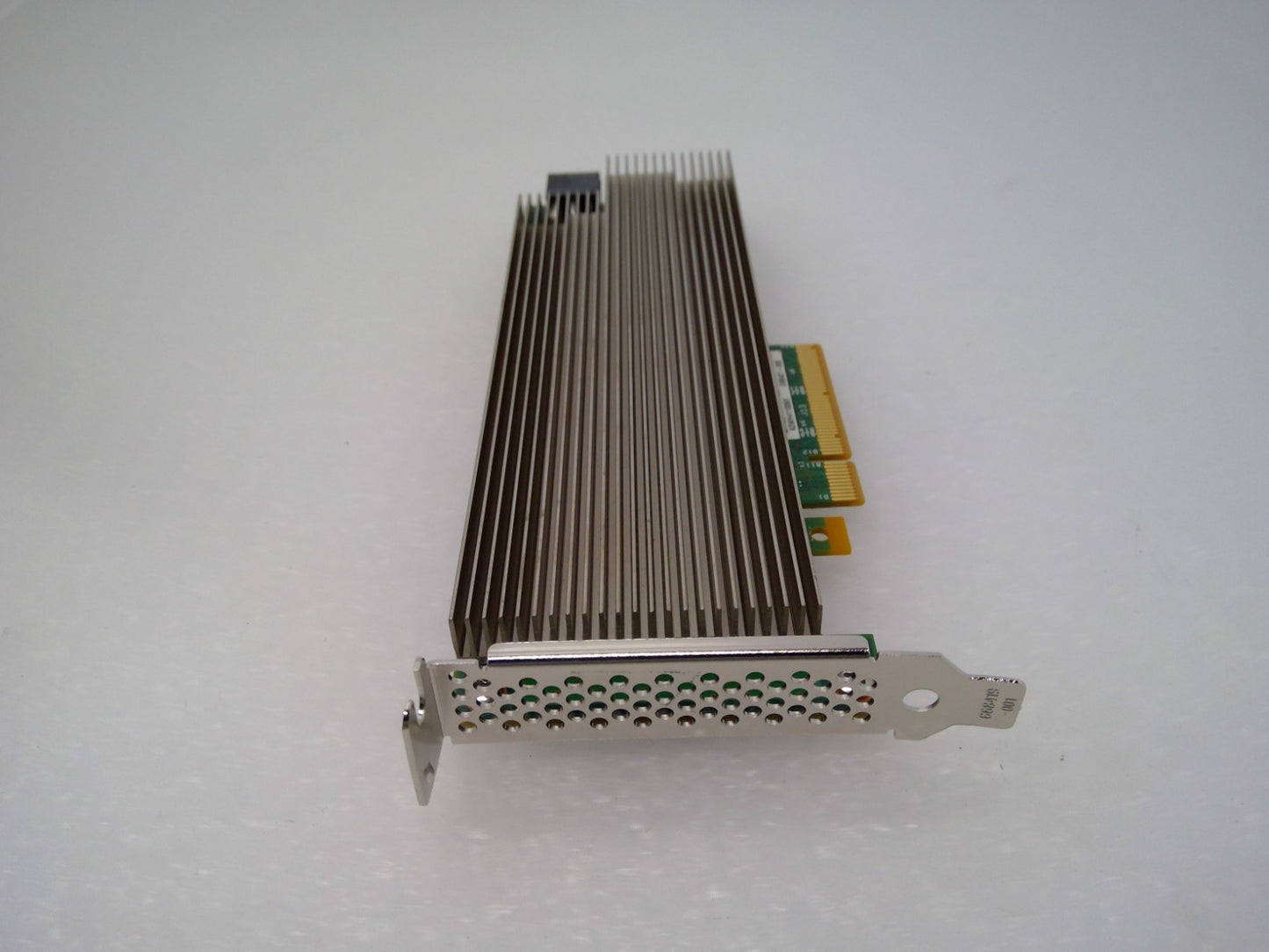 Intel IQA89501G1P5 8950-SCCP  PCI Express Quick Assist Adapter 8950 G98431-005