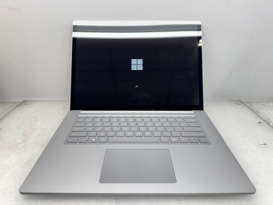 Microsoft Surface Laptop 4 1979 Intel i7-1185G7@3.0Ghz 16G 512G Windows 11 W/AC