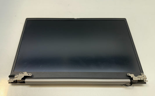 Lenovo 14 G2 ITL  14.0" 1920 x 1080 Matte Screen Complete Assembly Gray