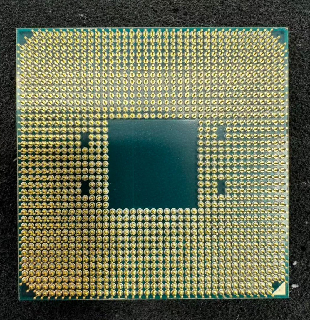 AMD Ryzen 9 3950X Processor 3.5GHz, 16-Core Socket AM4 CPU