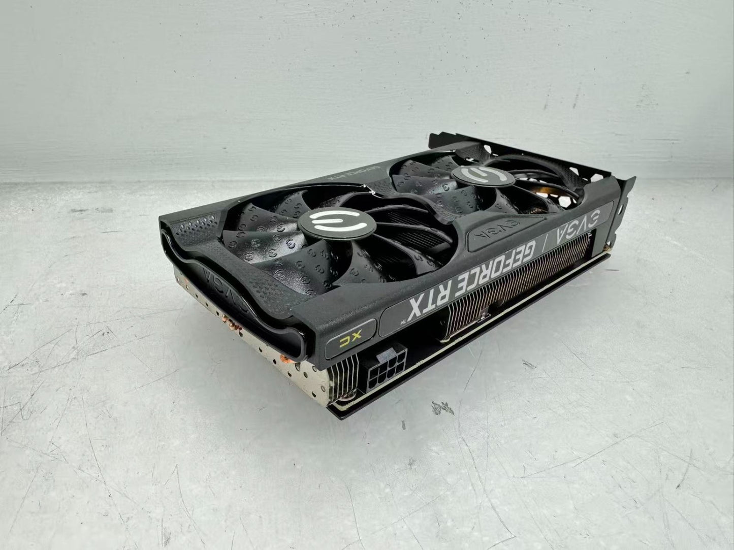 EVGA GeForce RTX 3060 XC GAMING 12GB GDDR6 Graphics Card 12G-P5-3657-KR