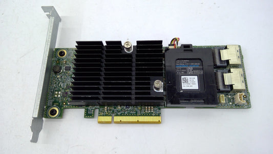 VM02C 0VM02C 0NHD8V Dell PERC H710 Cache 6GBp/s PCI-E SAS RAID Controller