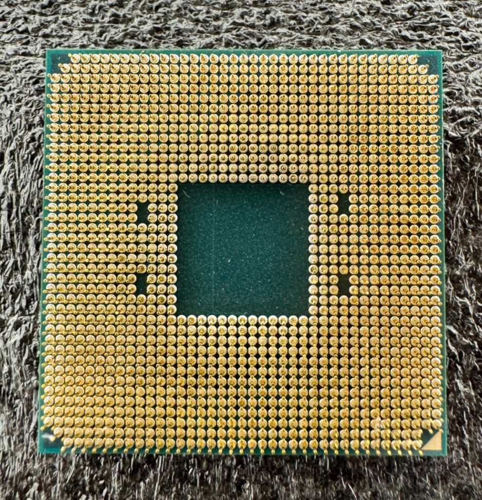 AMD Ryzen 7 5800 Desktop Processor 3.4GHz, 8-Core,16-Thread Socket AM4 Tested