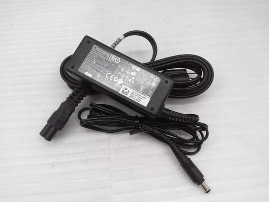 Genuine Chicony 30W 12V 2.5A A15-030N1A AC Adapter KR0N8 W/Cord
