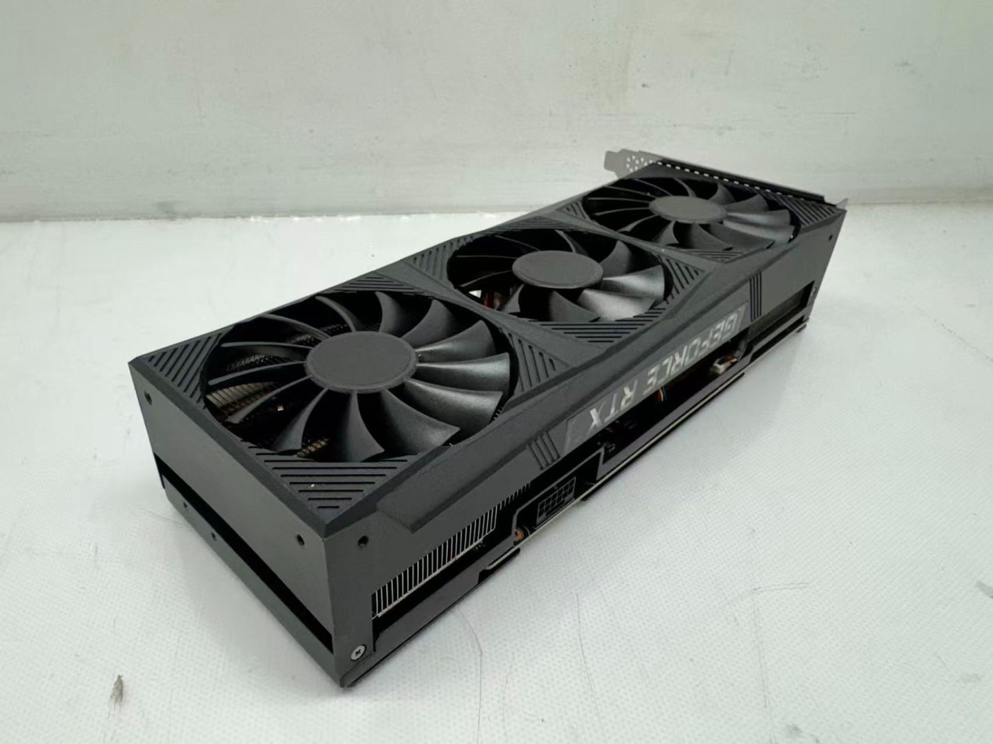 Zotac GAMING GeForce RTX 4070 Ti Super Graphics Card GPU