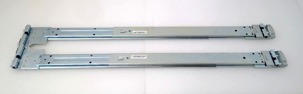 CIS 462-18871 Left & 462-18872 Right Server Sliding Inner Outer Rail Set 2U Rack
