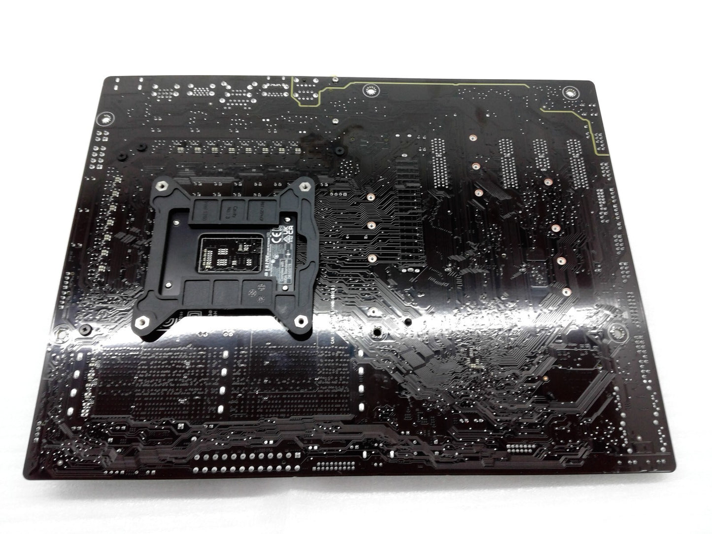 Asus Prime Z790 Gaming WIFI7 ATX Intel LGA 1700/LGA 1800 Motherboard