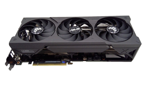 Asus Nvidia GeForce RTX™ 4070Ti 12Gb Graphics Card GPU TUF-RTX4070TI-012G-Gaming