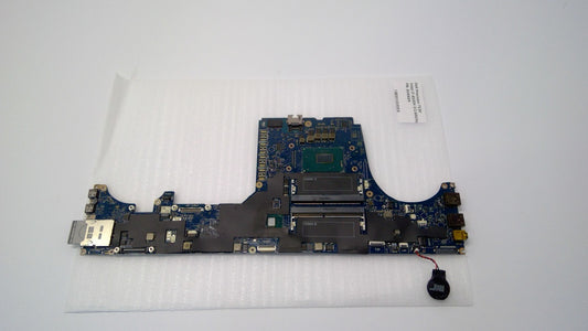 Dell 0VKKXN Motherboard for Precision 7530 i7-8550H@2.6Ghz