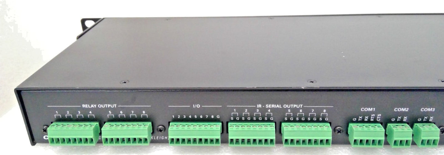 Crestron CP3 3-Series Advanced Control Processor