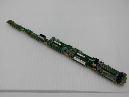 HP ProLiant DL360 G9 GEN10 2.5" 8-Bay SFF BackPlane Board 780428/743454-001