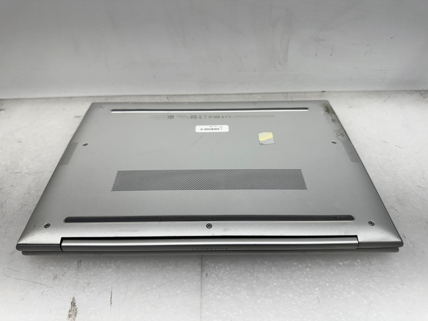 HP EliteBook 840 G9 Laptop Intel i5-1245U@1.60GHz 16GB 256GB W/AC *READ*