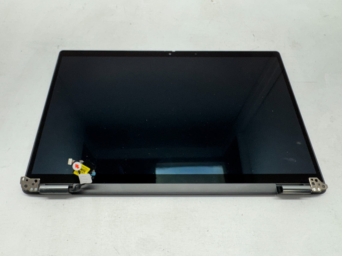 Dell Latitude 7410 2-in-1 Chromebook FHD Screen Complete Assembly Glossy *READ**