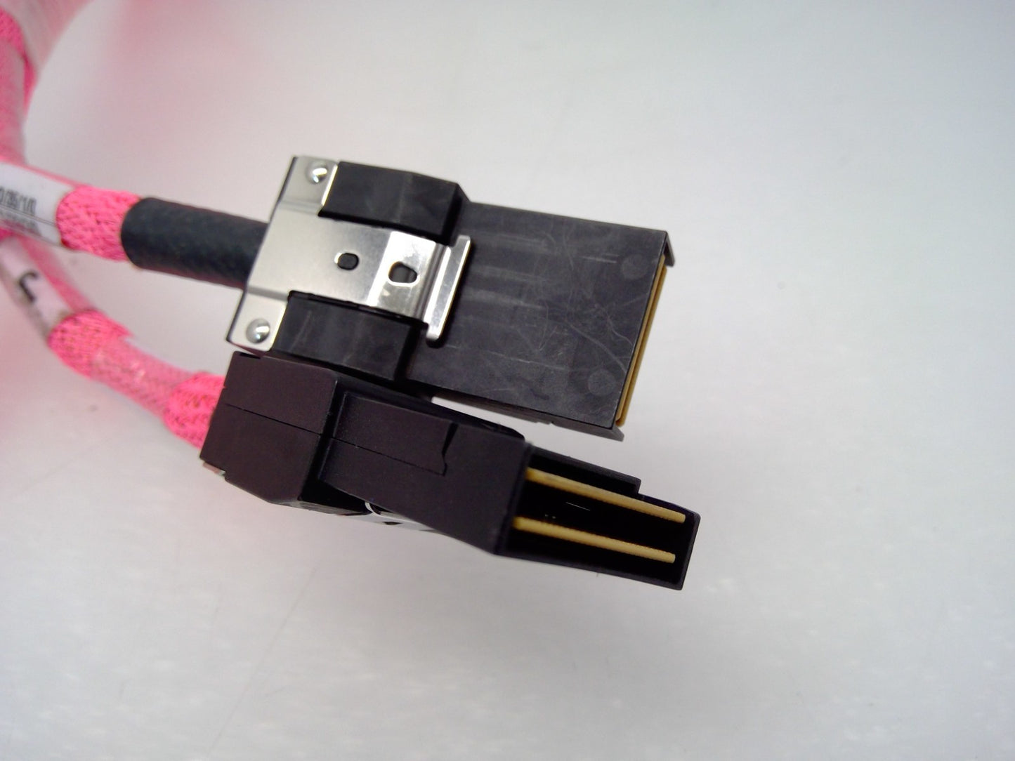Molex 2004333006 PCIe SFF-TA-1026High Speed Cable 1.4m 30AWG 16001271-02 *Read*