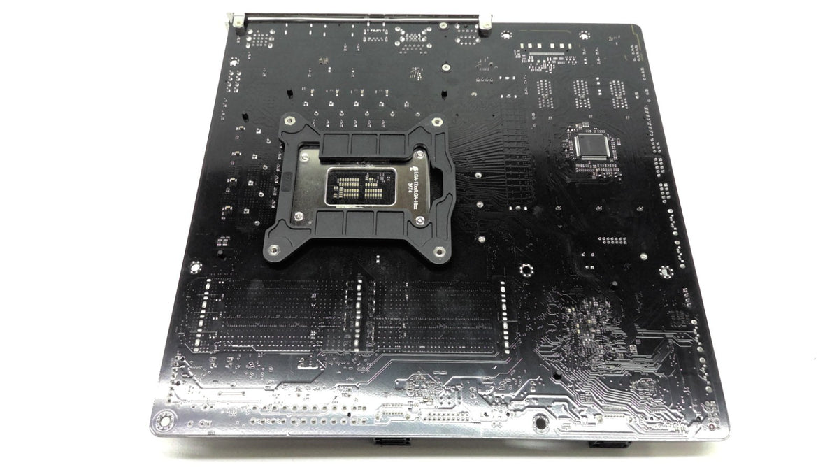ASRock B760M-C Intel Socket LGA1700 DDR5 Micro ATX WI-FI Motherboard *Details*