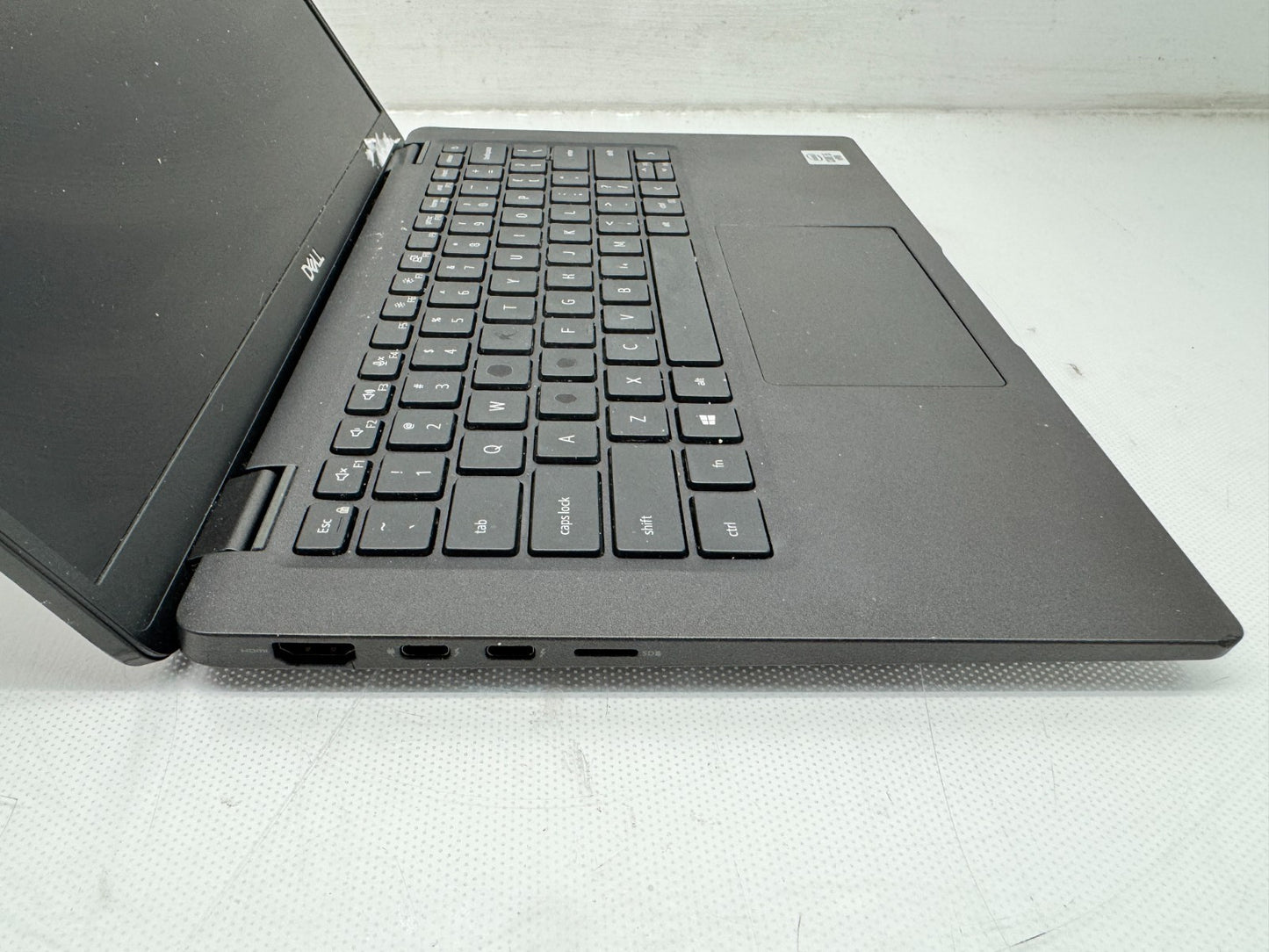 Dell Latitude 7410 i5-10310U@1.70GHz 16GB RAM 256GB SSD Windows 11 W/AC *READ*