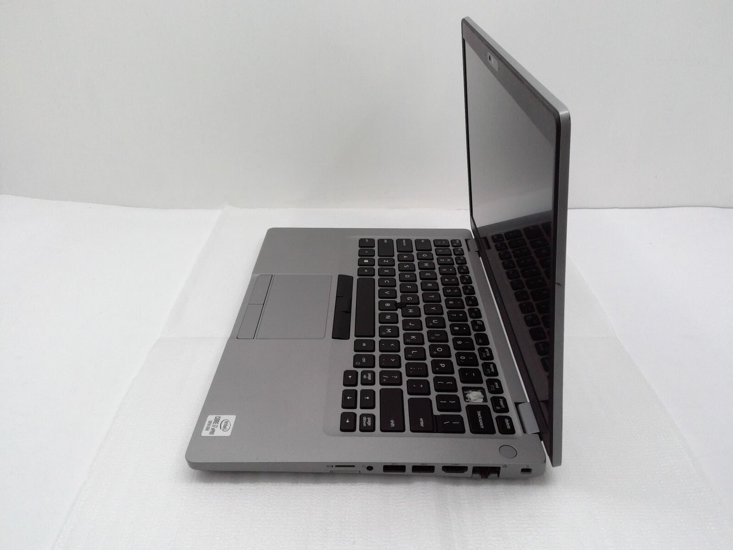 Dell Latitude 5410 14" Laptop i7-10610U@1.8Ghz 16GB RAM UHD (No HDD/Battery)#