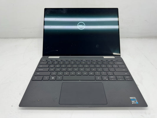 Dell XPS 13 9310 13.4" i7-1165G7@2.8GHz 8G RAM 256GB SSD Win 11 W/AC