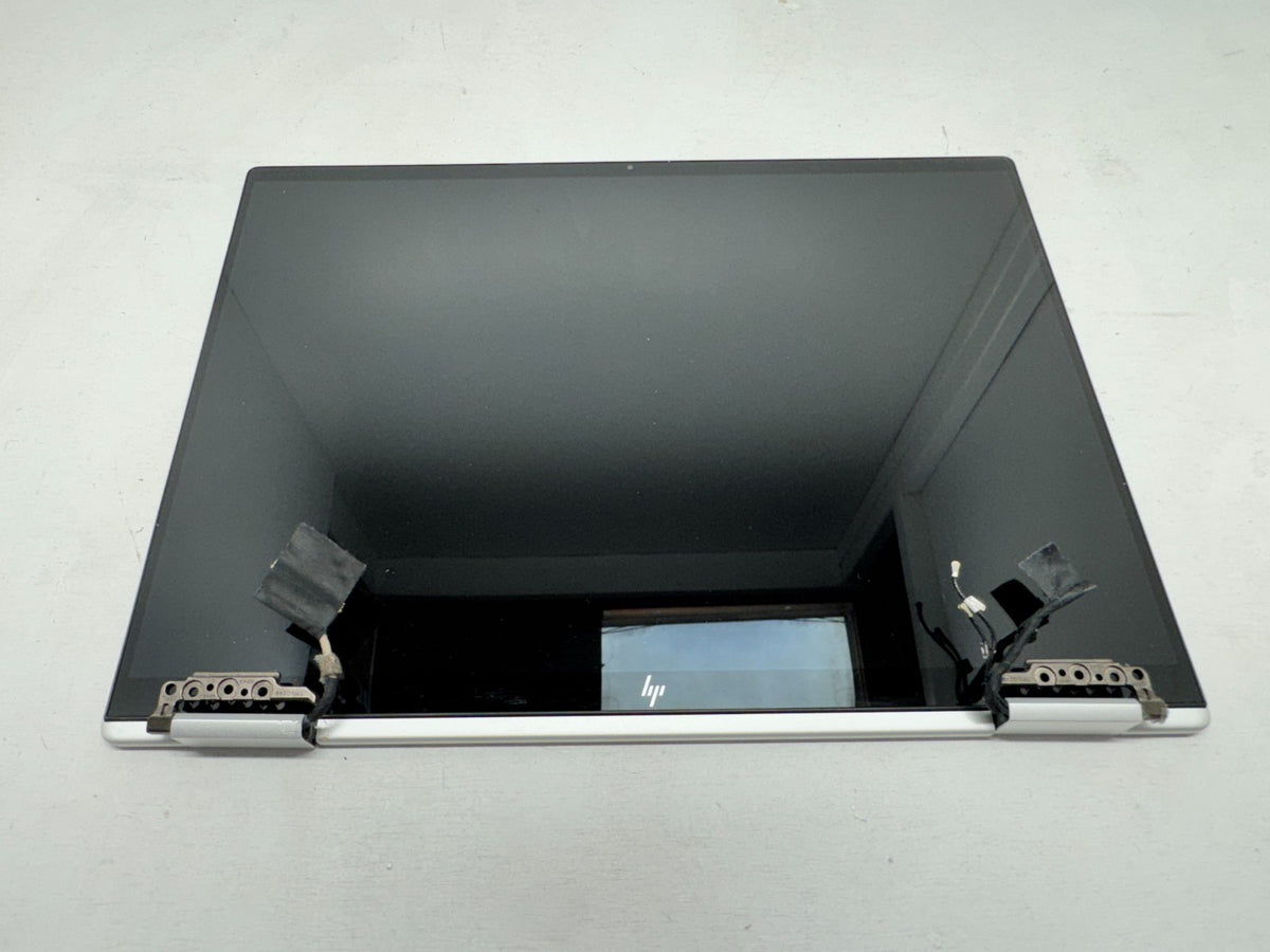 HP Elite C1030 Chromebook 14" 1920 x 1280 Glossy Screen Complete Assembly Silver