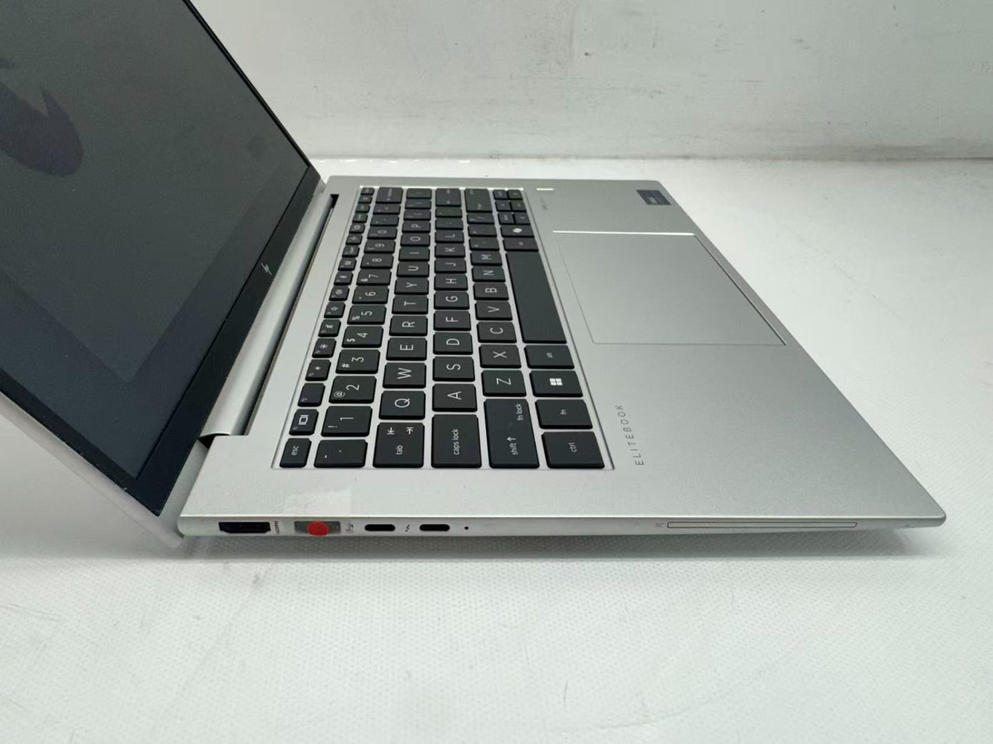 HP EliteBook 840 G11 14"  Ultra 7 165U@1.7GHz 16G RAM 256GB Win11 *READ*