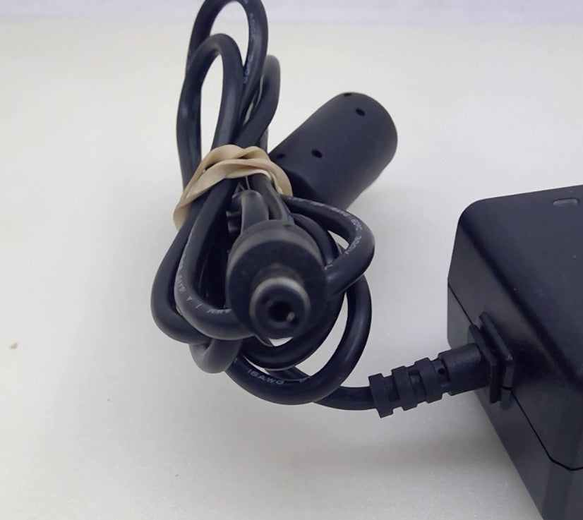 Adapter Tech ATS065-P120 12V 5A 60W AC DC Power Adapter 5.5mm x 2.1mm OEM