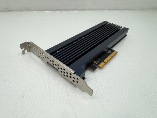 HP MZ-PLL1T6B MT001600KWSTB 1.6TB NVMe P02764-001 MZPLL1T6HAJQ-000H3