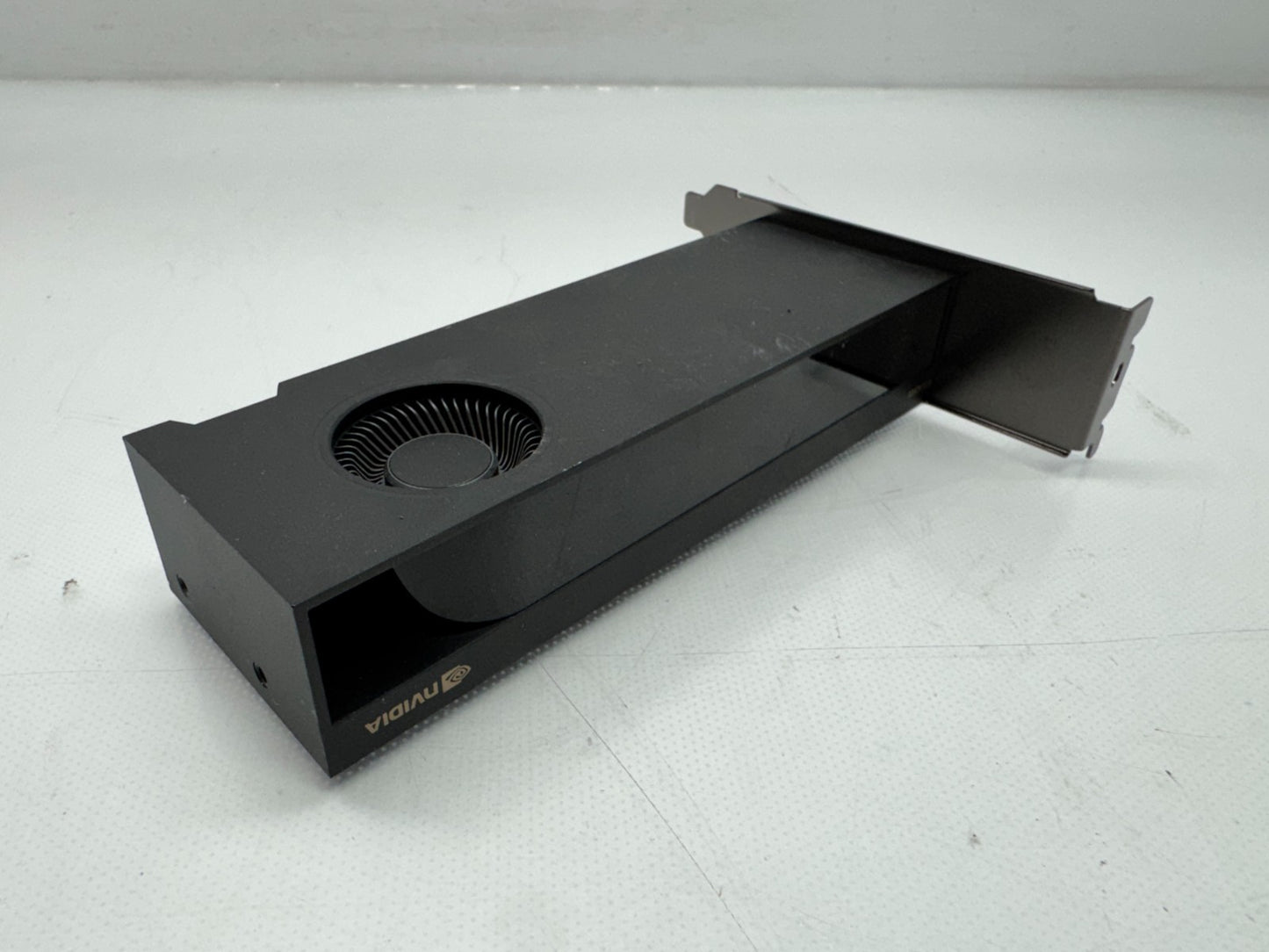 Dell 0YDNGM NVIDIA Quadro RTX A2000 12GB GDDR6 Graphics Card 900-5G192-0150-000
