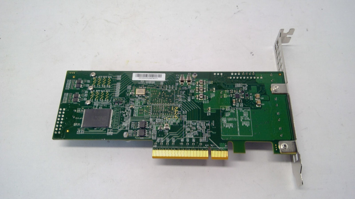 AOC-S3008L-L8E SUPERMICRO 12Gb/s 8 Port SAS Internal HBA Adapter Rev:1.01 High/P