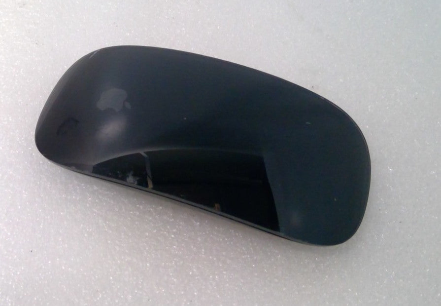 Used  Apple Magic Mouse 2 Wireless Mouse - Black (A1657)
