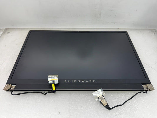 Dell LCD Screen for Alienware m17 R1  17.3" 1920 x 1080 Matte White