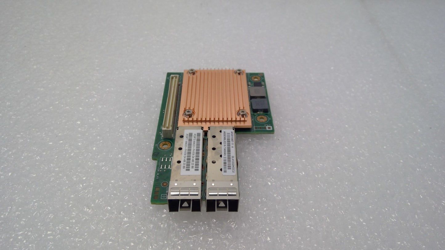 QLogic QL41232HOCU Dual Port 10 Network Adapter AH2010407-11