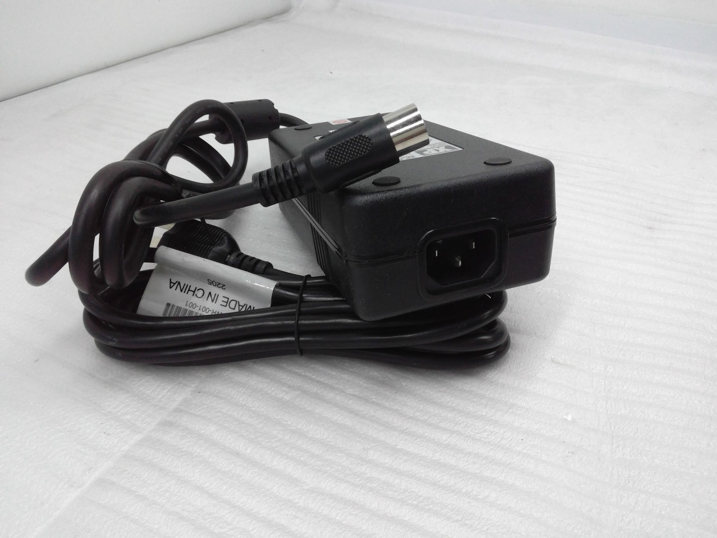 Xp AEH45UM31 5V5A +12V2A -12V0.8A 5Pin AC Adapter Power Supply Charger