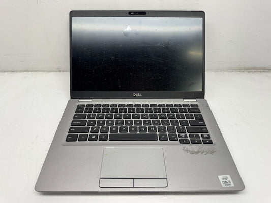 Dell Latitude 5310 Intel i5-10310U@1.7Ghz 16GB RAM 256G SSD Win 11 *Read*