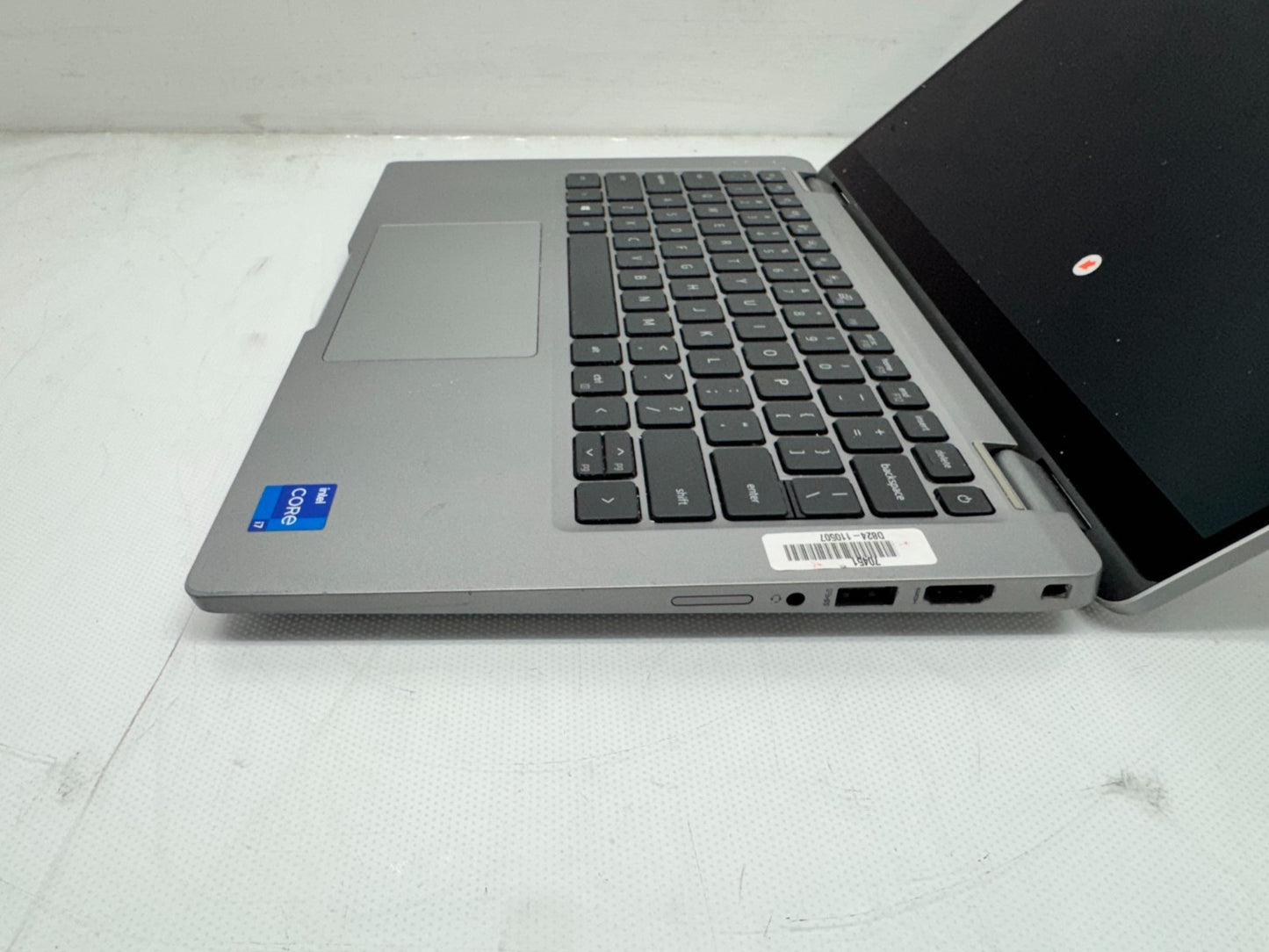 Dell Latitude 5320 13.3" Touch i7-1185G7@3.0GHz 16G RAM 256GB *READ*