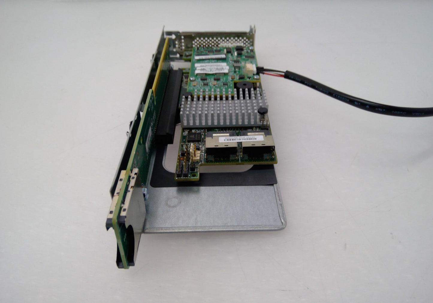 LSI UCS-RAID9271CV-8I MR SAS 9271-8i 74-11165-04 w/CISCO 74-10152-01 /Battery
