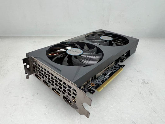 GIGABYTE GeForce RTX 3060 Ti EAGLE OC 8G GDDR6 GV-N306TEAGLE OC-8GD