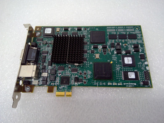 Honeywell LCNP4E 51405098-100 REV HW-H/K FW-H/J Interface  Card TDC 3000 TPS
