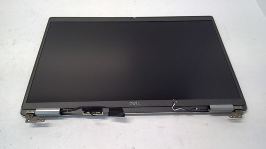 Dell Latitude 3570 15.6" Matte FHD LCD Screen Complete Assembly Gray GradeB
