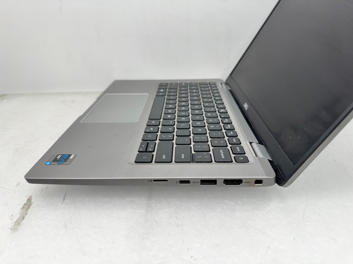 Dell Latitude 7420 Laptop Intel i5-1145G7@2.60GHz 16GB 256G Windows 11 No AC