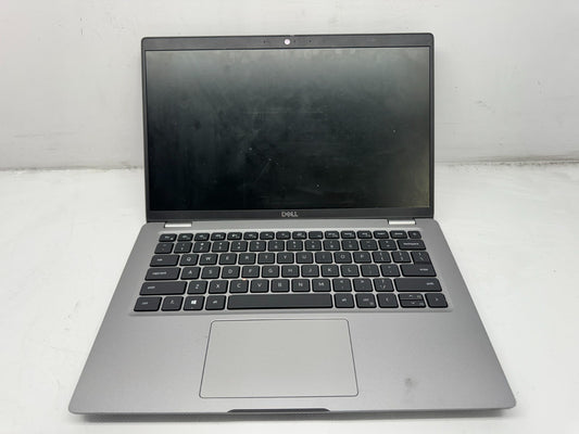 Dell Latitude 5420 1366 x 768 i5-1145G7@2.4GHz 16GB 256GB SSD W/AC Win 11 *Read*