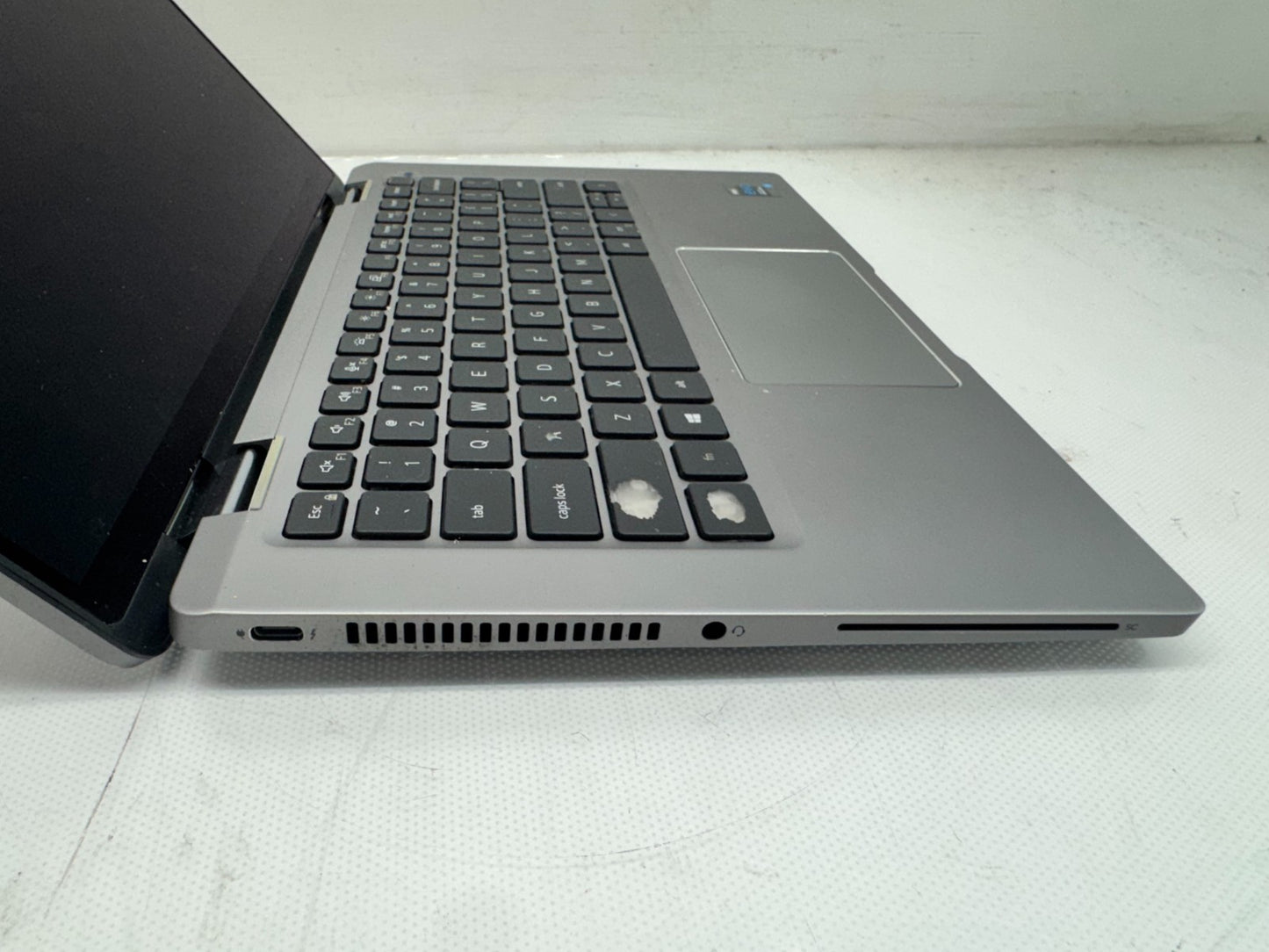 Dell Latitude 7320 Laptop Intel i7-1185G7@3.00GHz 16GB No HDD W/AC *READ*