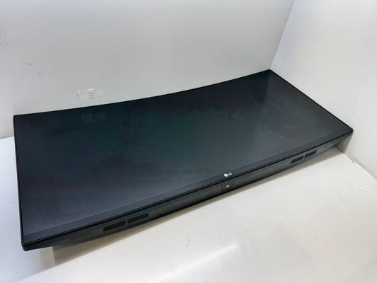 LG 34UC87M 34" 3440 X 1440 21:9 Monitor, HDMI Displayport , No Stand-Tested
