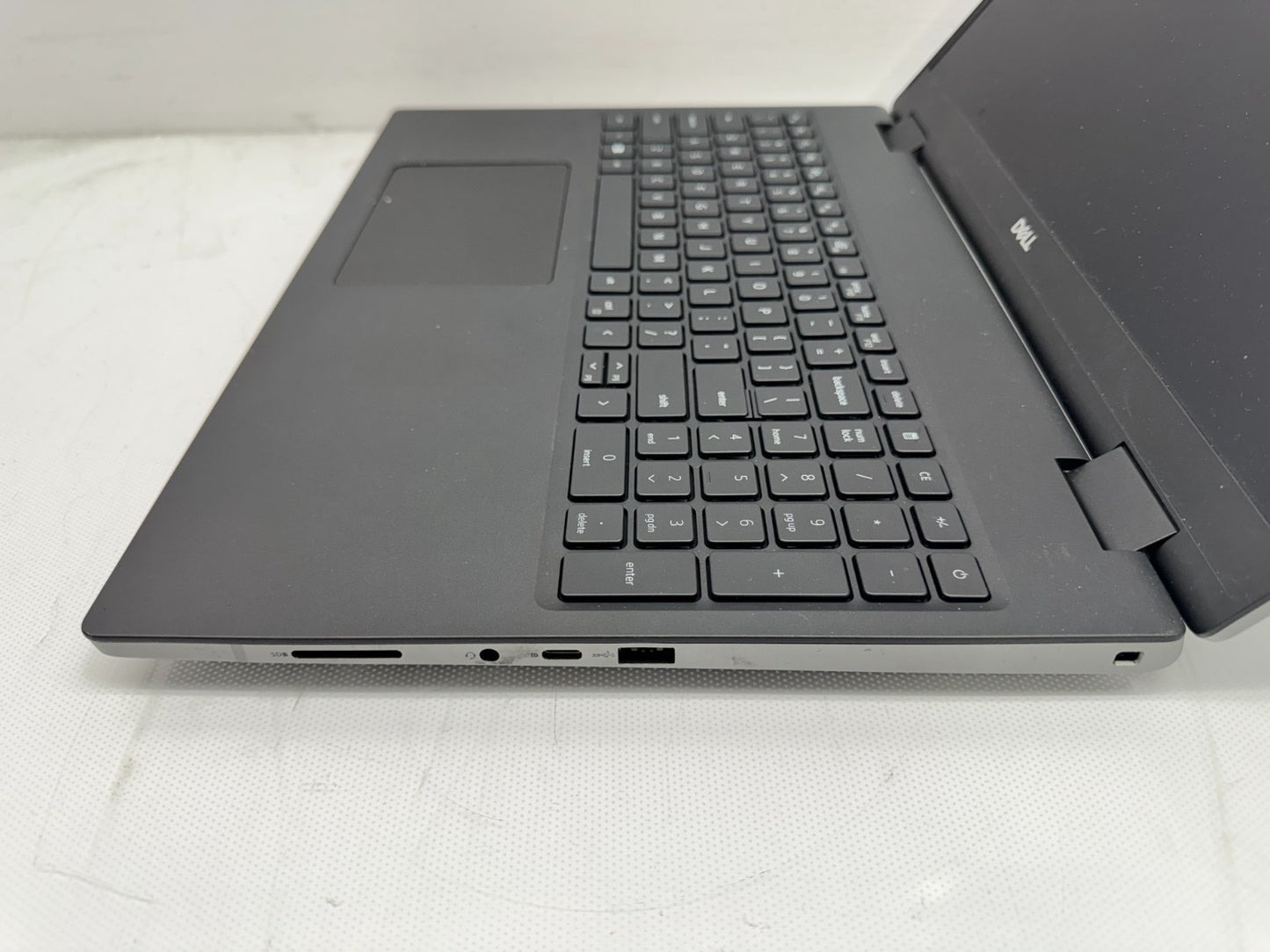 Dell Precision 7670 Intel i7-12850HX@2.1Ghz 64GB RAM 256GB A1000 Win11 W/AC